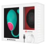 WEARWATCH – TÉLÉCOMMANDE UF TECHNOLOGIE WATCHME EAU DE MER / JET